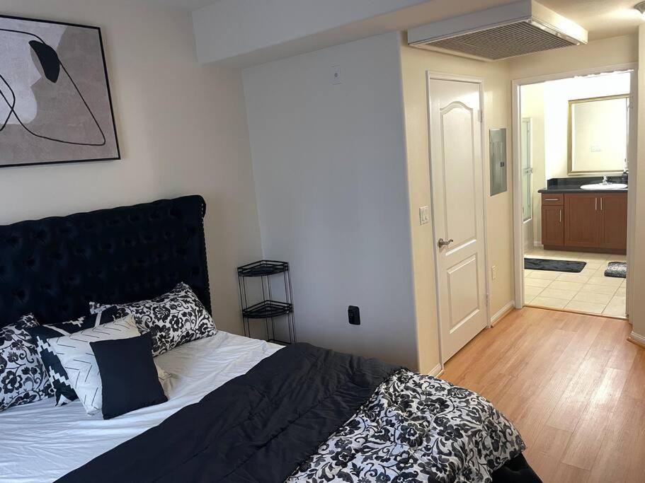Apartment Luxury 2 Bedroom In Downtown La!