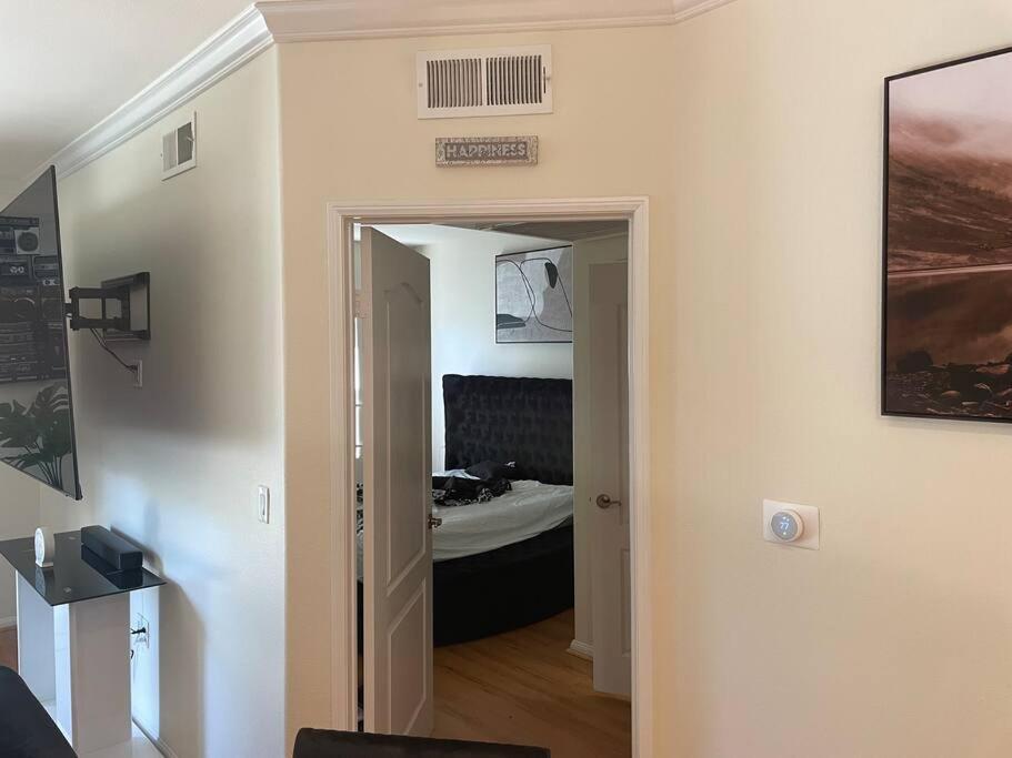 Luxury 2 Bedroom In Downtown La!