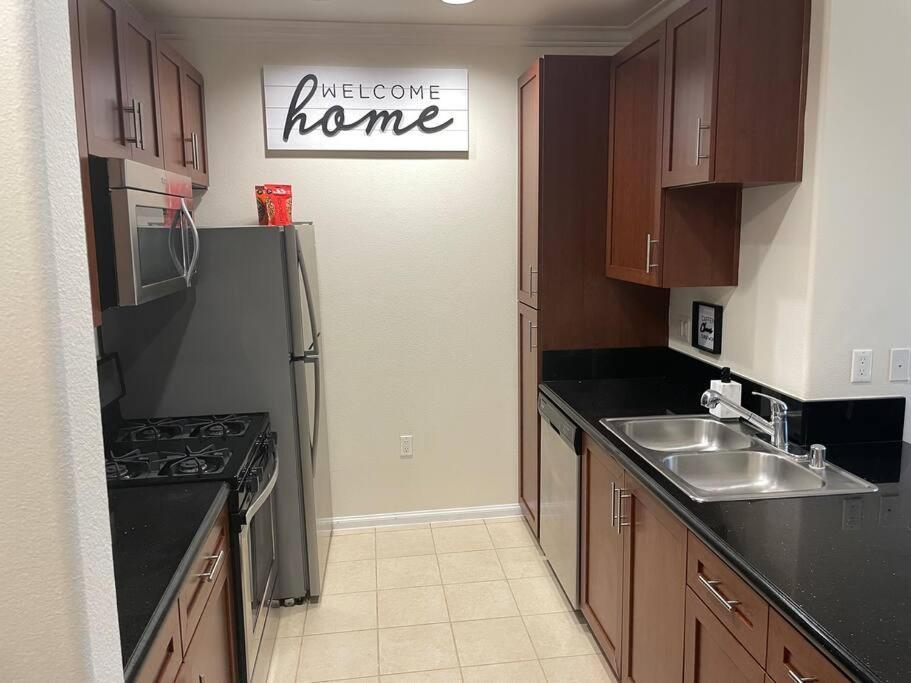Apartment Luxury 2 Bedroom In Downtown La! Los Angeles