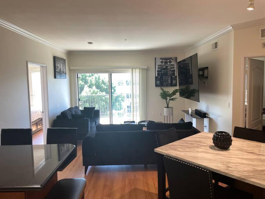 Luxury 2 Bedroom In Downtown La! Apartment *