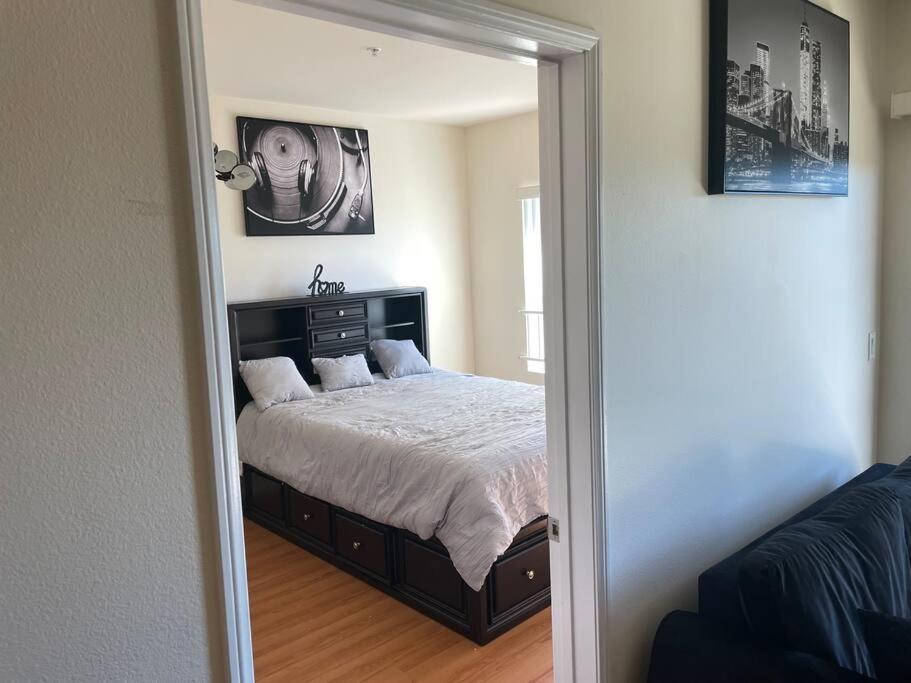 Luxury 2 Bedroom In Downtown La! Apartment Los Angeles