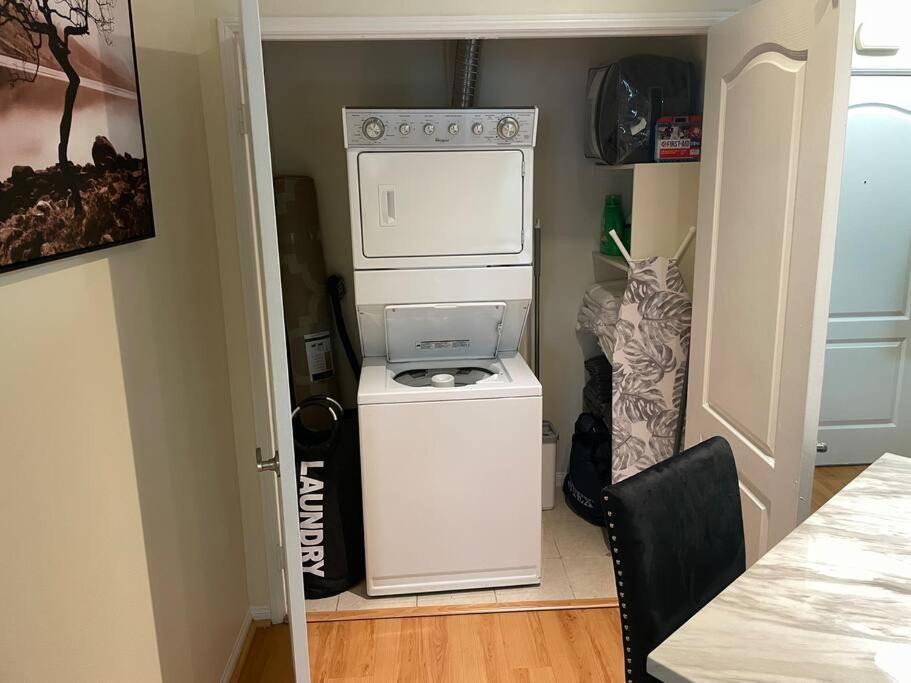 Apartment Luxury 2 Bedroom In Downtown La!
