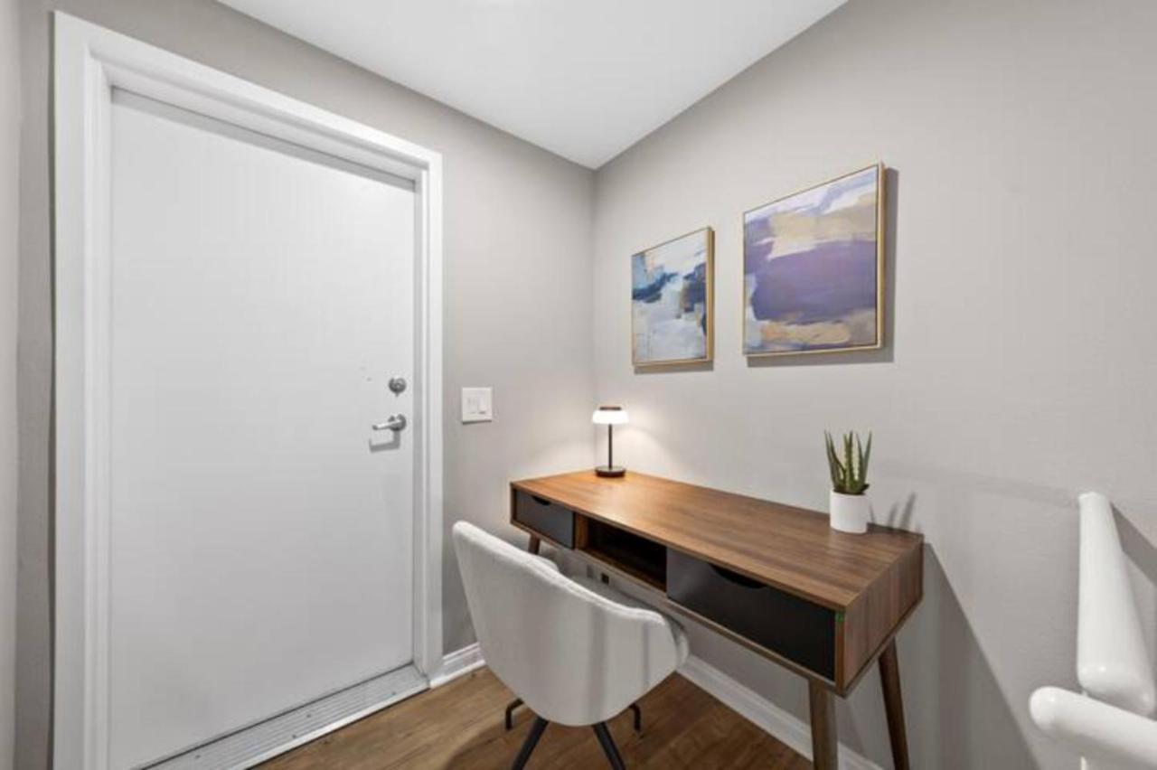 Beryl Breeze - Rooftop Pool Sunny 2br By The Pier