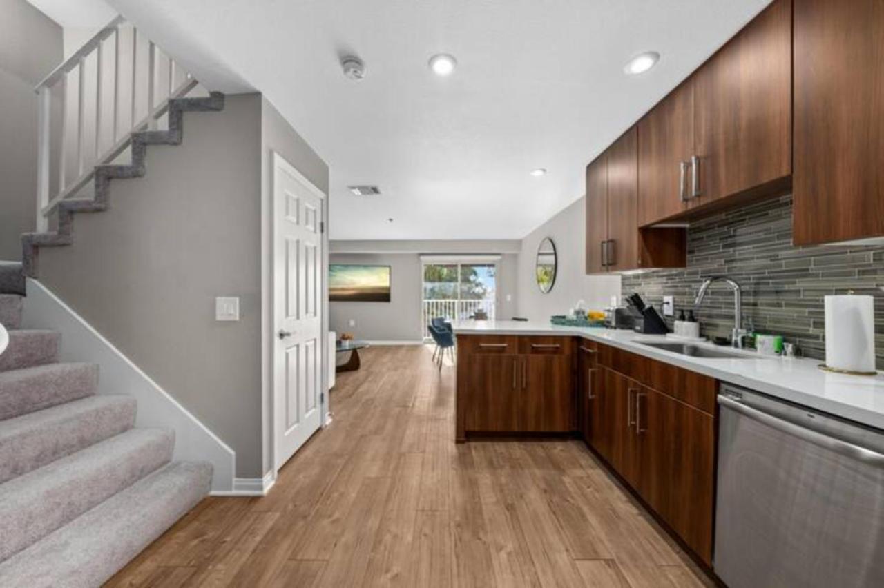 Beryl Breeze - Rooftop Pool Sunny 2br By The Pier * Los Angeles