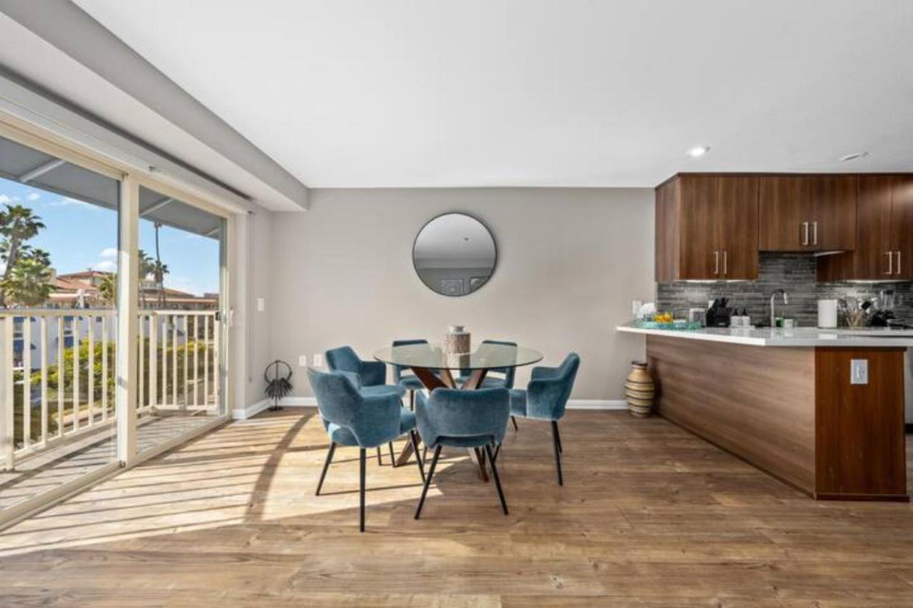 Beryl Breeze - Rooftop Pool Sunny 2br By The Pier Apartment *