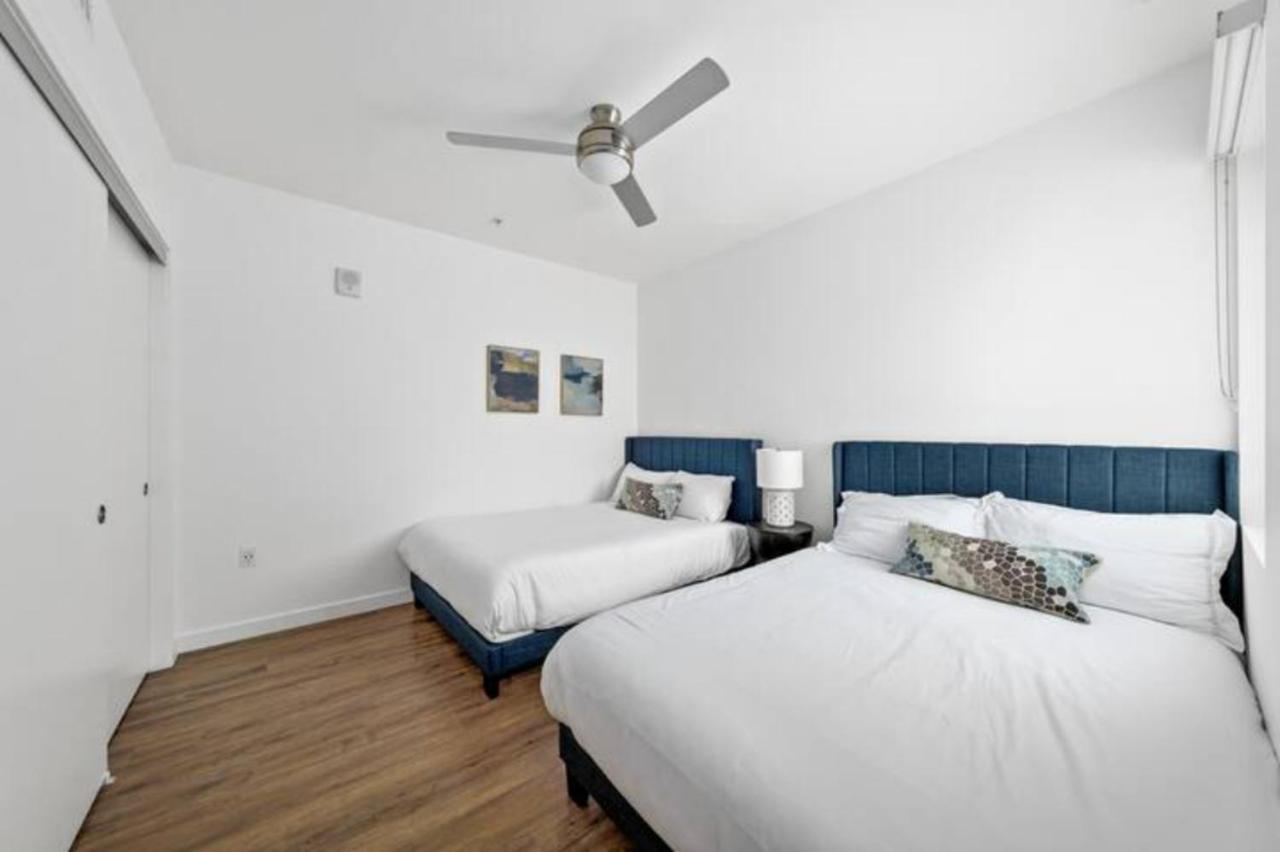 Apartment Amber Drift - Santa Monica 2br Penthouse Ocean Views