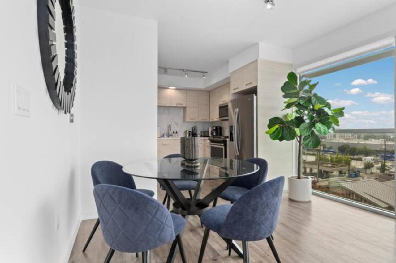 Apartment Amber Drift - Santa Monica 2br Penthouse Ocean Views *