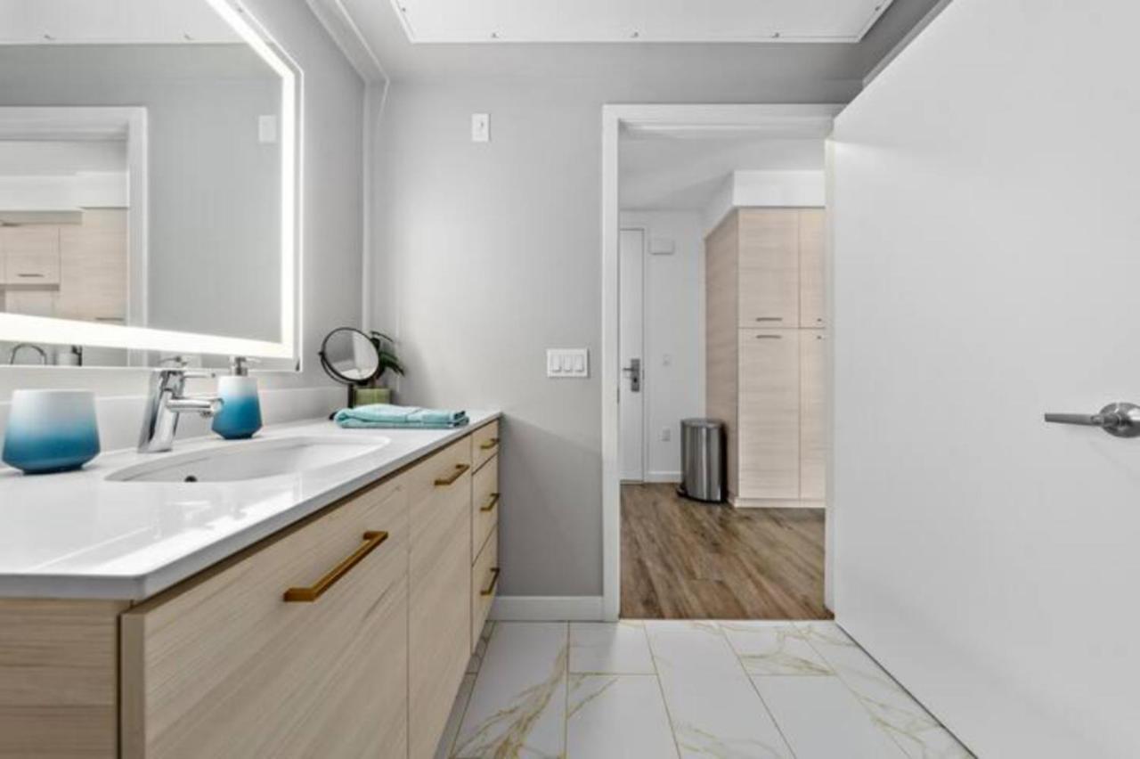 Amber Drift - Santa Monica 2br Penthouse Ocean Views