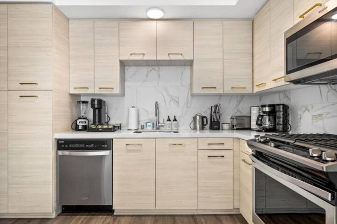 Apartment Amber Drift - Santa Monica 2br Penthouse Ocean Views Los Angeles