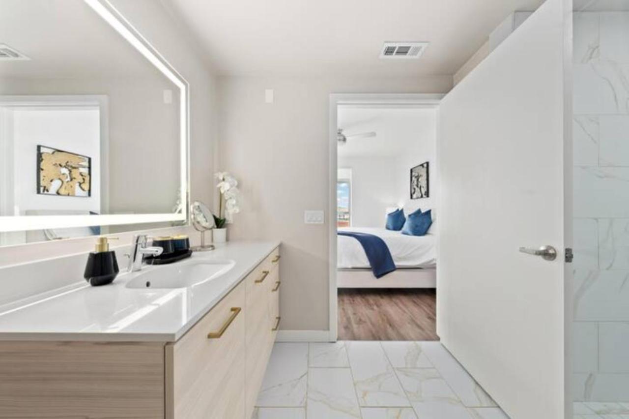 Amber Drift - Santa Monica 2br Penthouse Ocean Views * Los Angeles