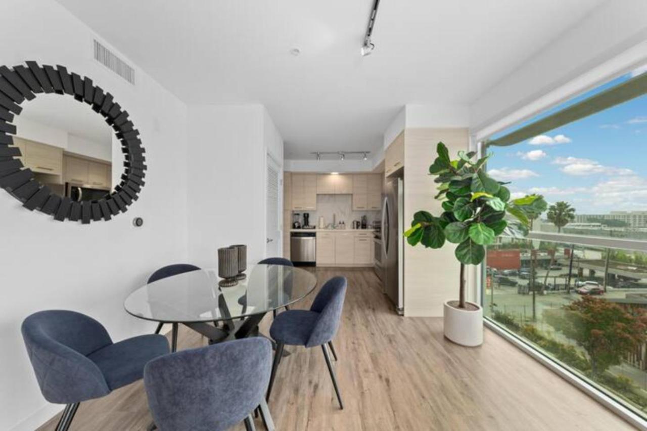 Apartment Amber Drift - Santa Monica 2br Penthouse Ocean Views Los Angeles