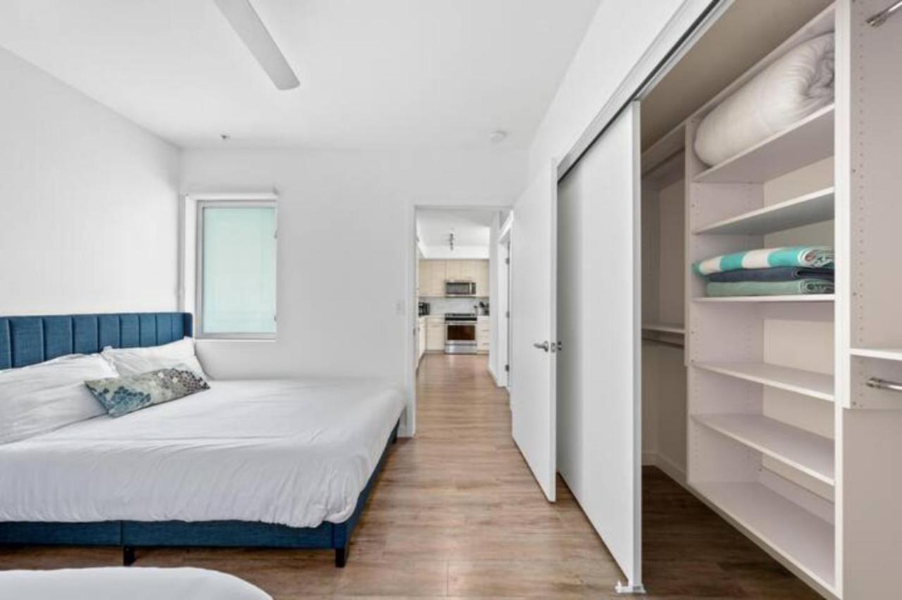 Apartment Amber Drift - Santa Monica 2br Penthouse Ocean Views