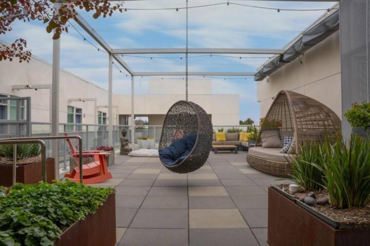 Amber Drift - Santa Monica 2br Penthouse Ocean Views * Los Angeles