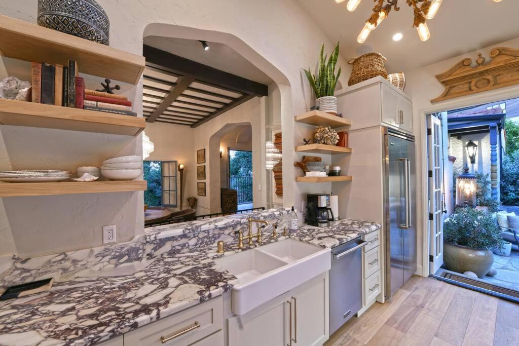 Holiday home Designer Pool Under The Hollywood Sign Los Angeles