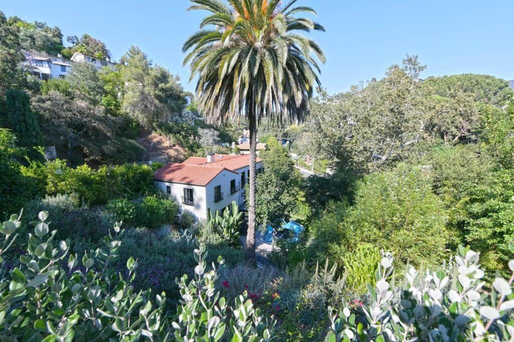 Holiday home Designer Pool Under The Hollywood Sign *