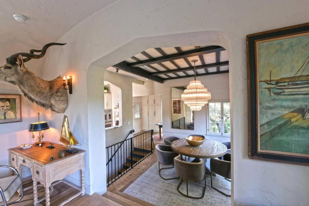 Holiday home Designer Pool Under The Hollywood Sign Los Angeles