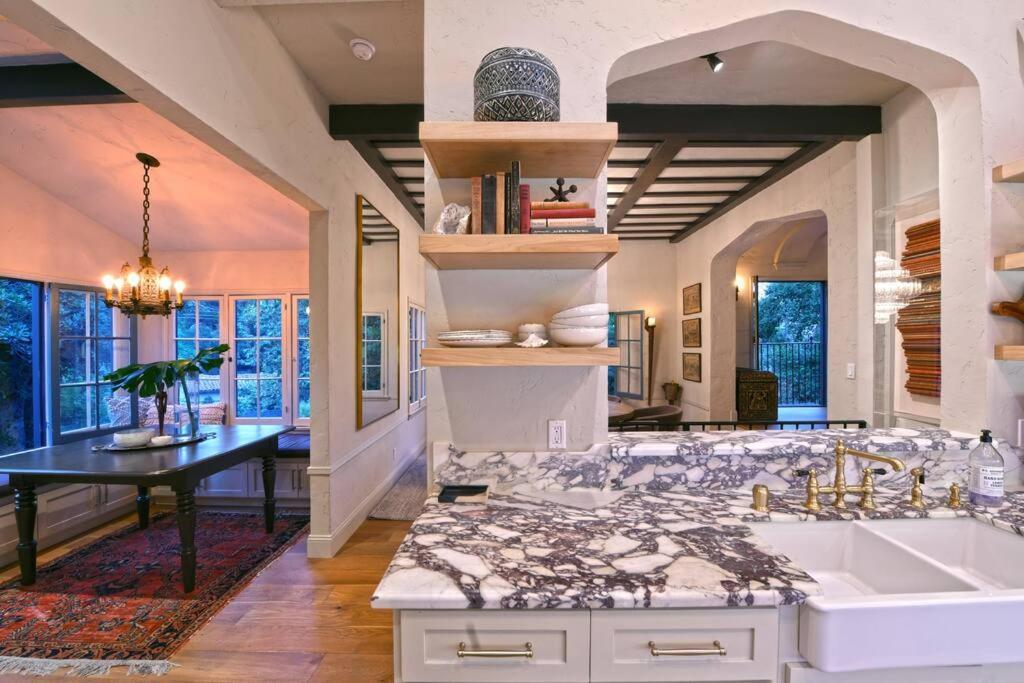 Holiday home Designer Pool Under The Hollywood Sign Los Angeles