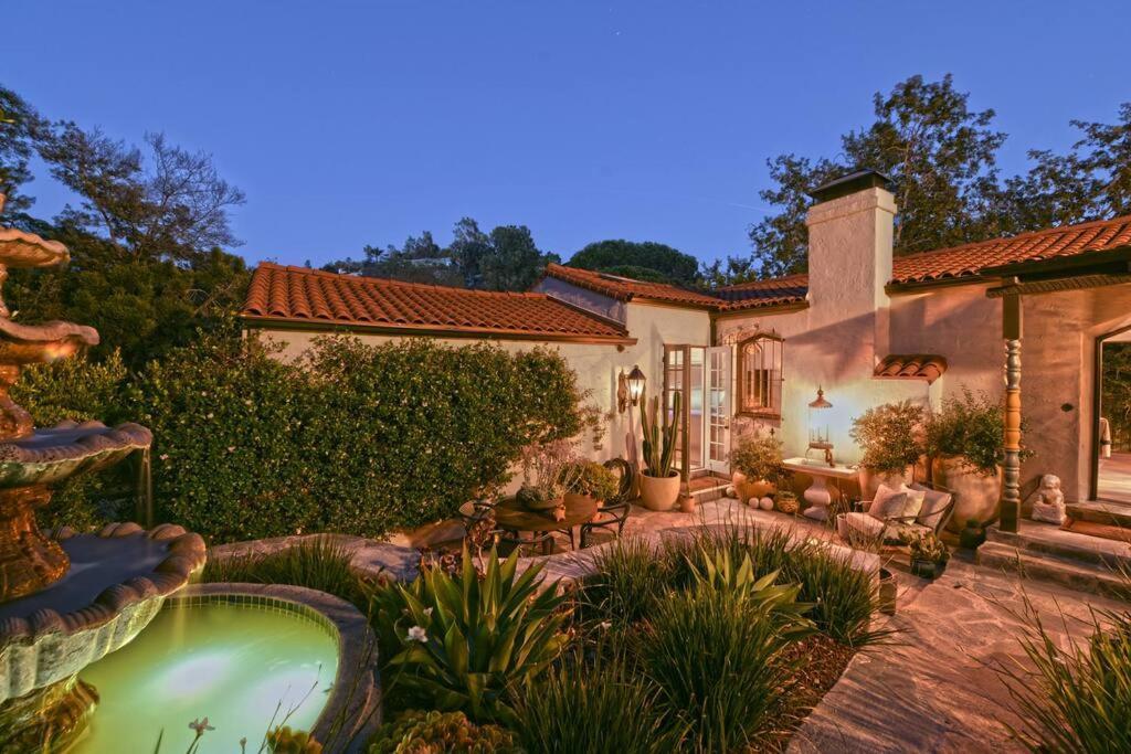 Holiday home Designer Pool Under The Hollywood Sign