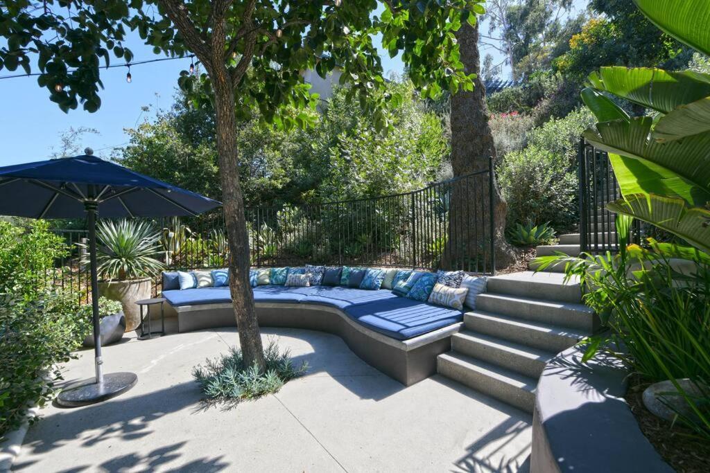 Holiday home Designer Pool Under The Hollywood Sign Los Angeles
