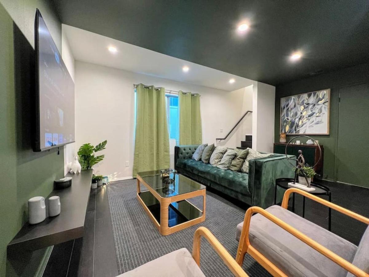 2br In The Heart Of Hollywood -br5 Holiday home Los Angeles