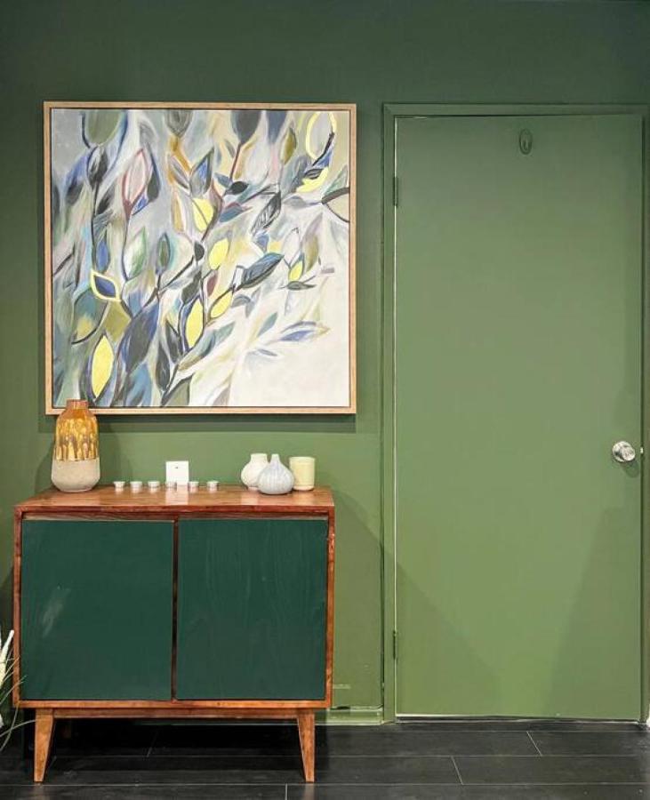 2br In The Heart Of Hollywood -br5 Los Angeles