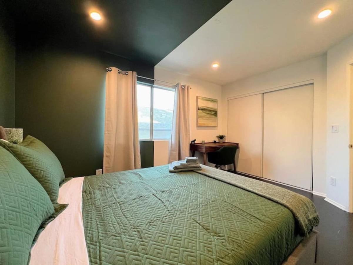 Holiday home 2br In The Heart Of Hollywood -br5 Los Angeles