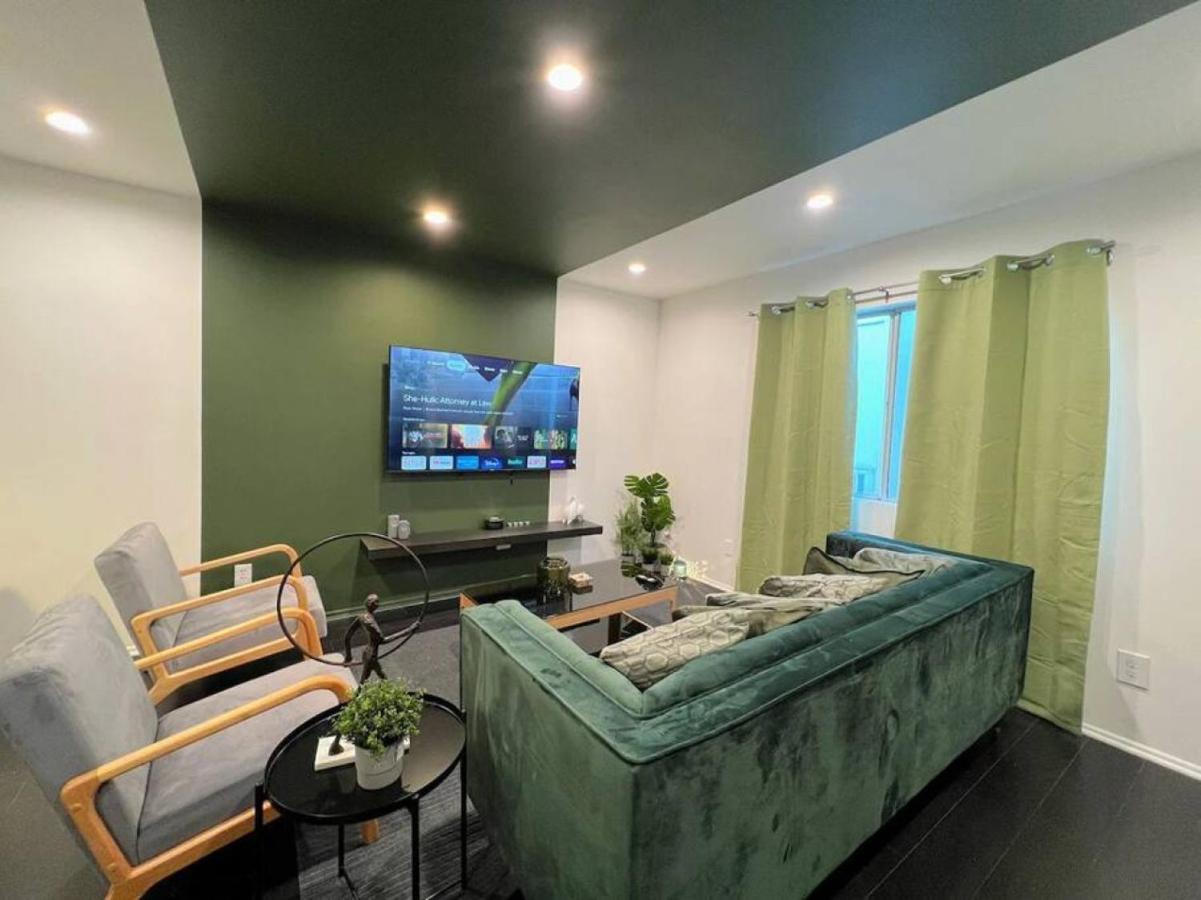2br In The Heart Of Hollywood -br5 Los Angeles