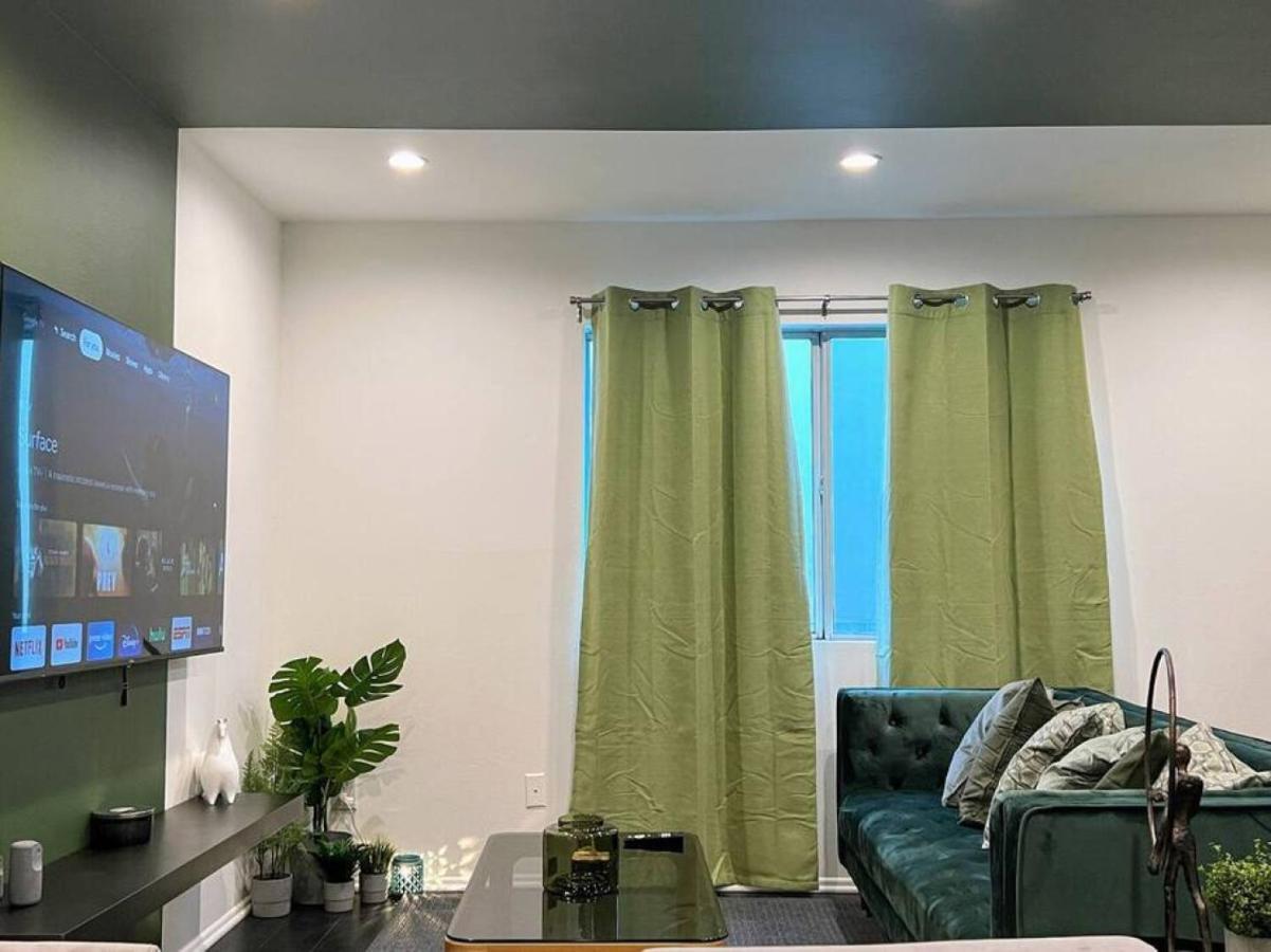 Holiday home 2br In The Heart Of Hollywood -br5 Los Angeles