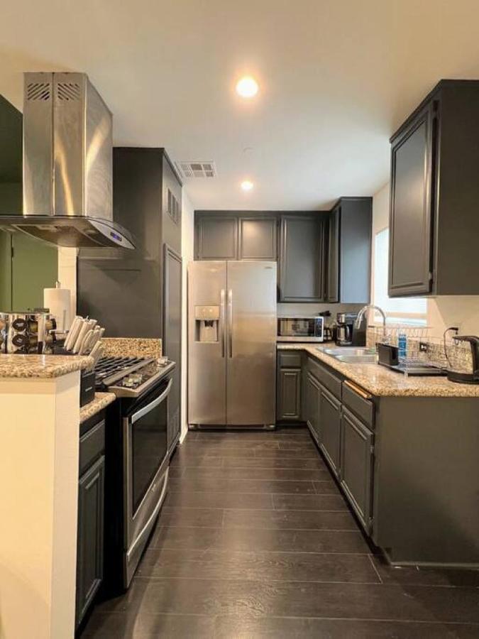 2br In The Heart Of Hollywood -br5 Holiday home Los Angeles