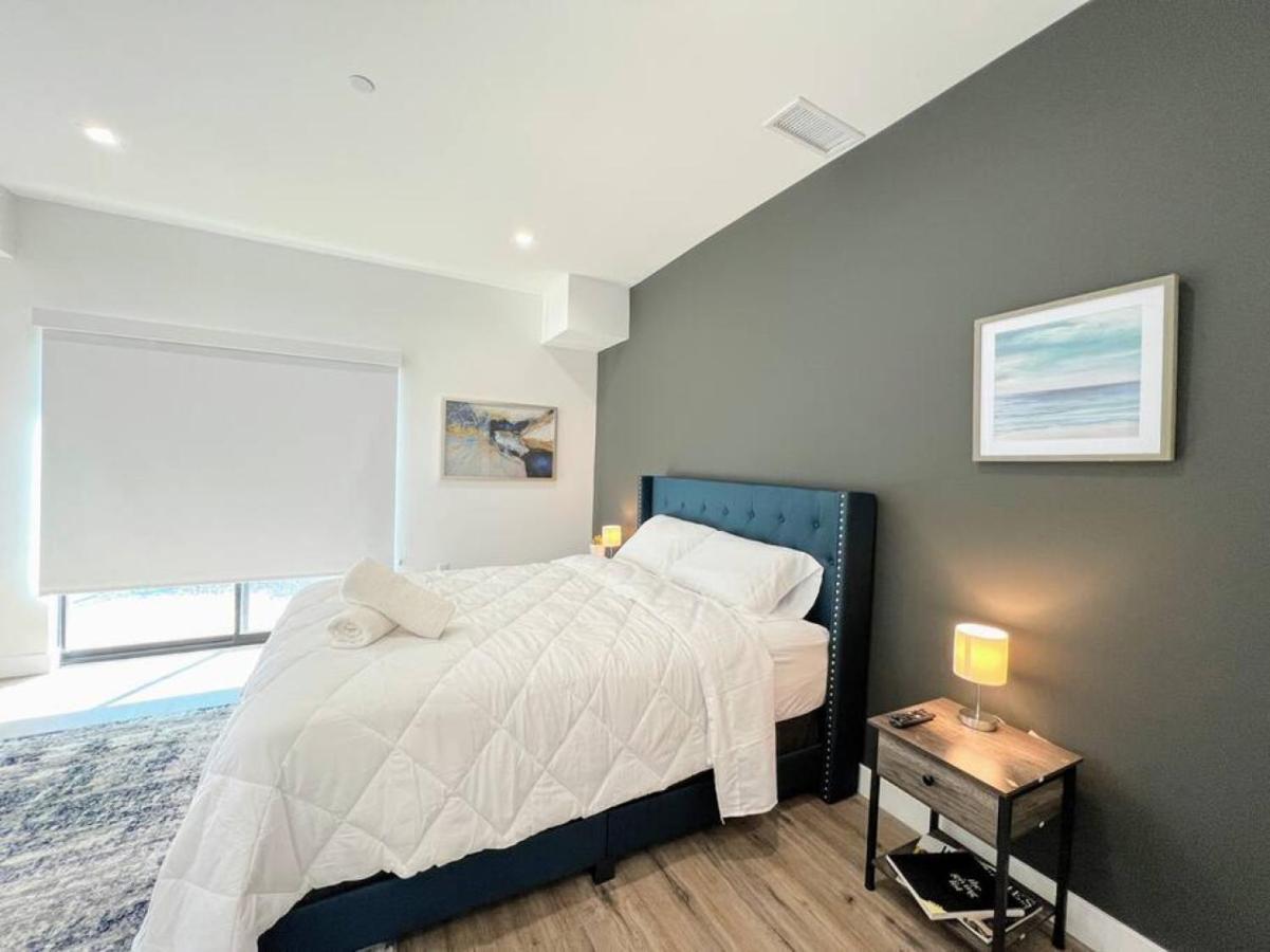 Holiday home Deluxe 4-bedroom Near Koreatown -oak1