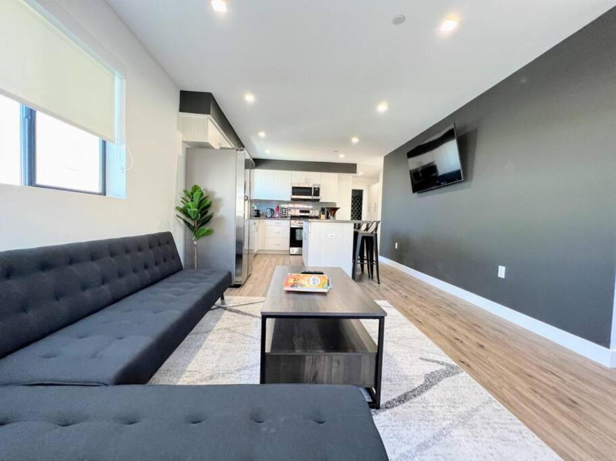 Deluxe 4-bedroom Near Koreatown -oak1 Holiday home Los Angeles