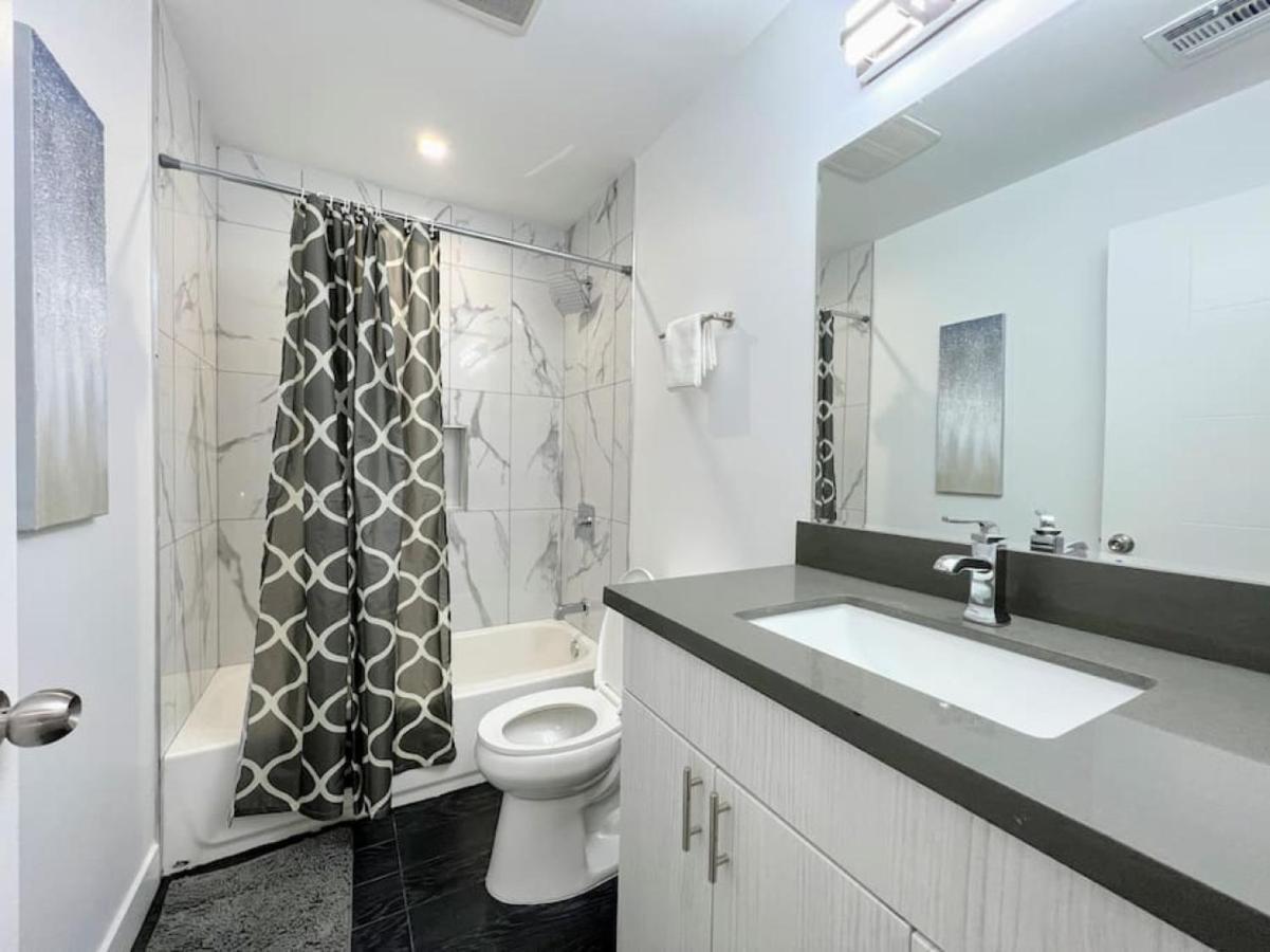 Deluxe 4-bedroom Near Koreatown -oak1 Los Angeles
