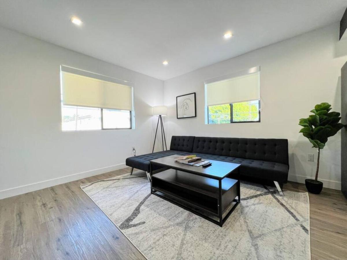 Deluxe 4-bedroom Near Koreatown -oak1 Holiday home