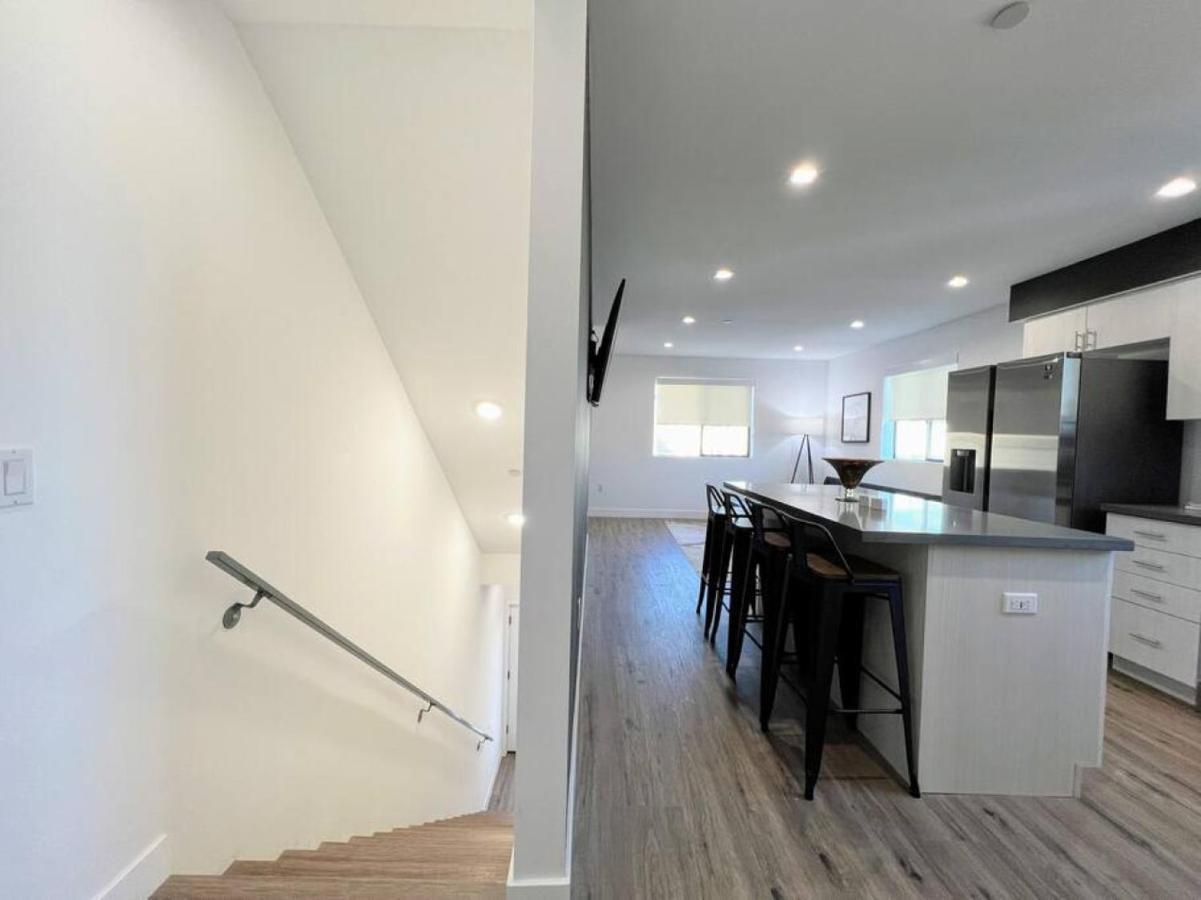 Deluxe 4-bedroom Near Koreatown -oak1 Los Angeles