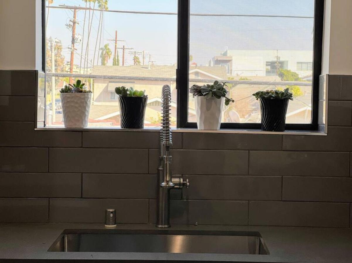 Deluxe 4-bedroom Near Koreatown -oak1 * Los Angeles
