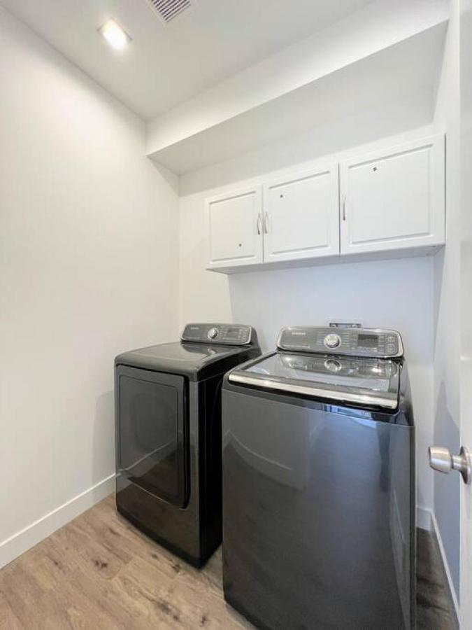 Holiday home Deluxe 4-bedroom Near Koreatown -oak1