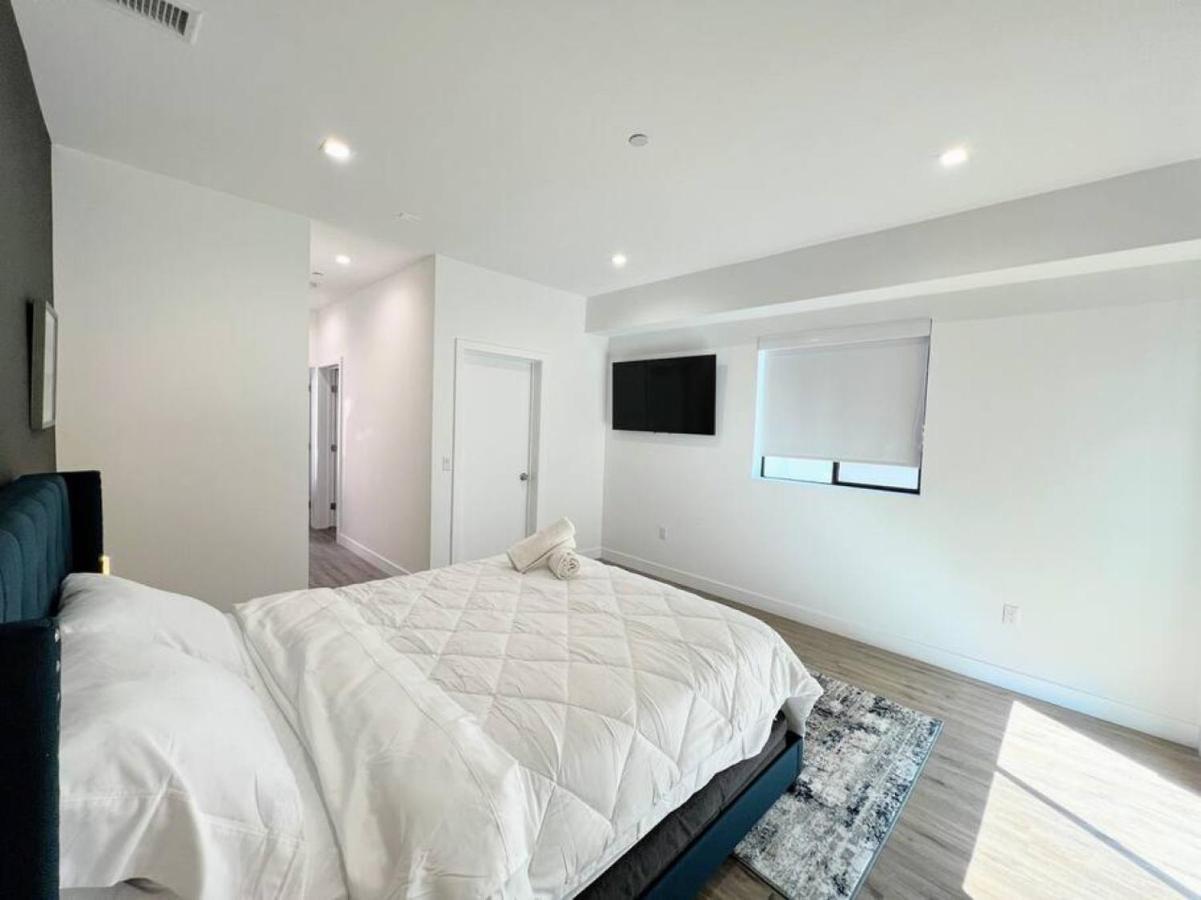 Deluxe 4-bedroom Near Koreatown -oak1 Holiday home Los Angeles