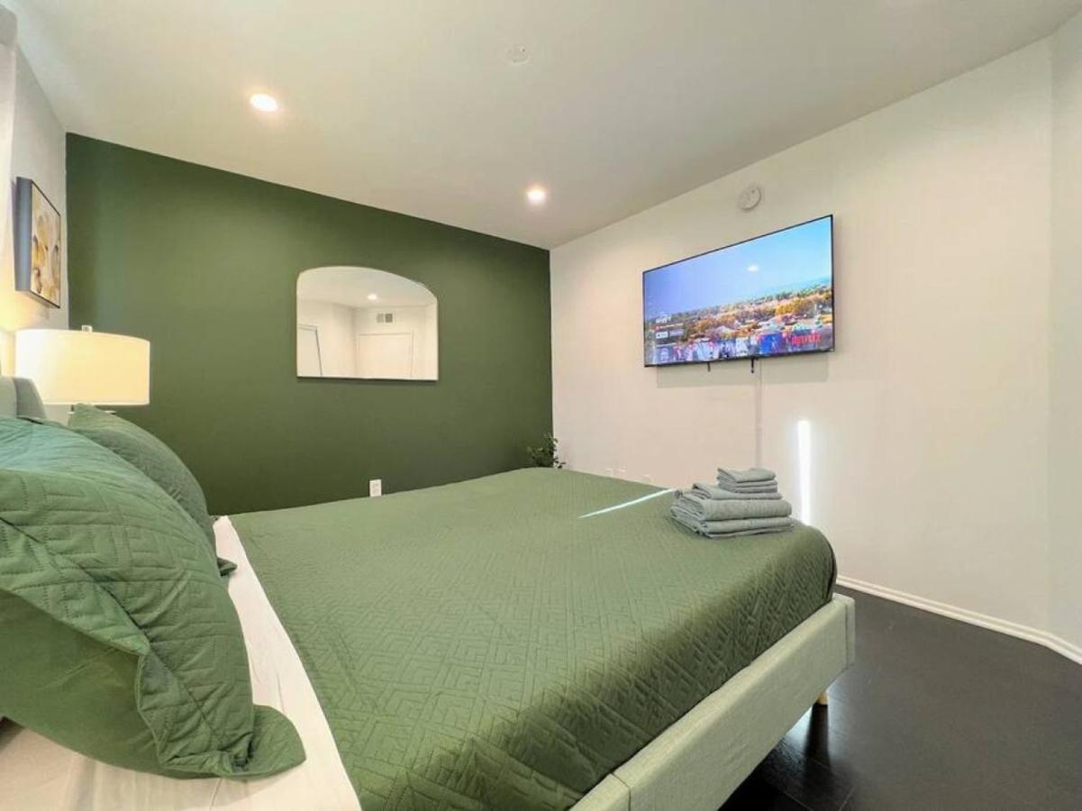 2br In The Heart Of Hollywood -br5 Holiday home *