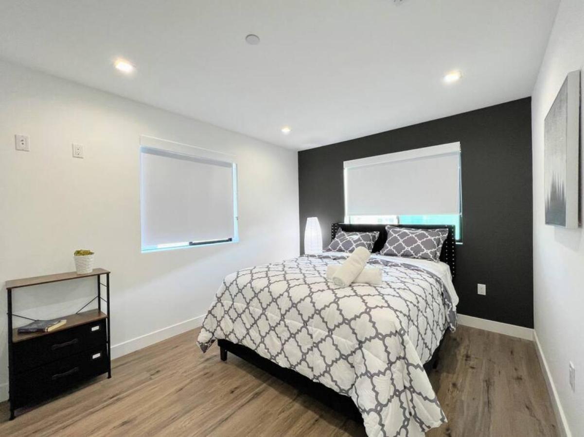 Deluxe 4-bedroom Near Koreatown -oak1 Holiday home Los Angeles