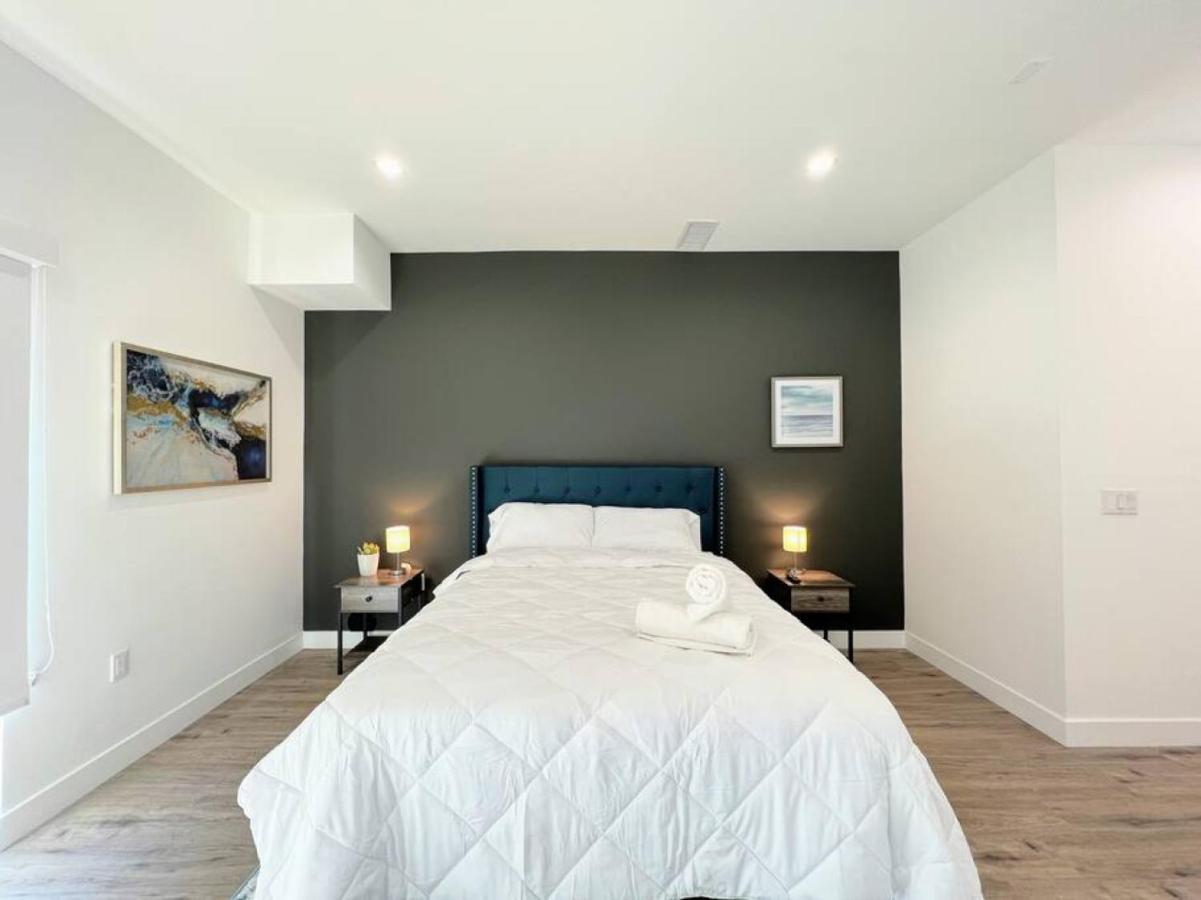 Deluxe 4-bedroom Near Koreatown -oak1 Holiday home