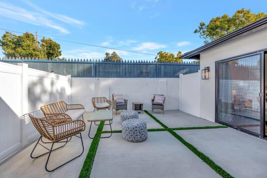 Holiday home Next To Universal And Hollywood La Los Angeles