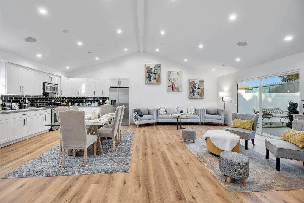 Holiday home Next To Universal And Hollywood La Los Angeles