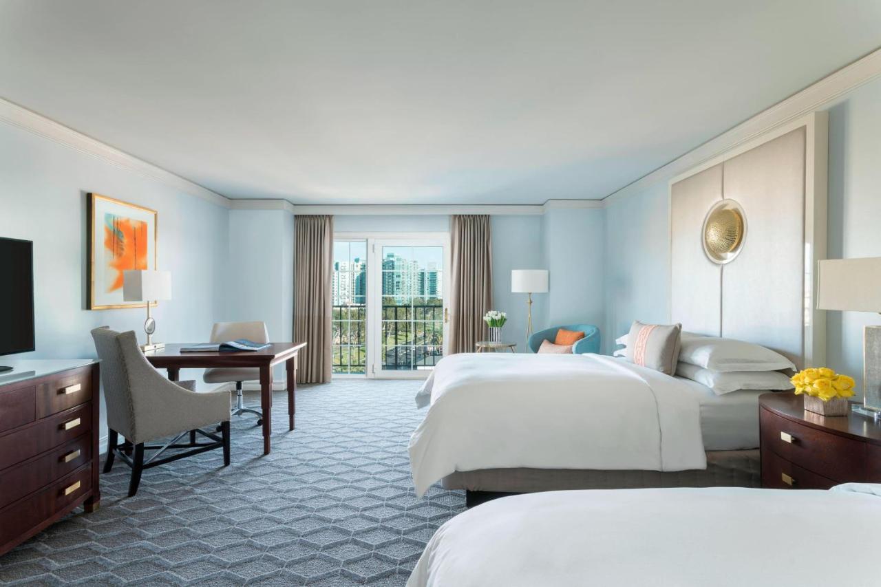 The Ritz-carlton, Marina Del Rey Los Angeles