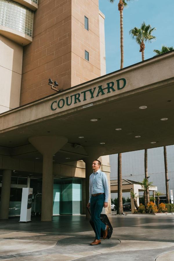 Courtyard By Marriott Angeles Lax / Century Boulevard 3*