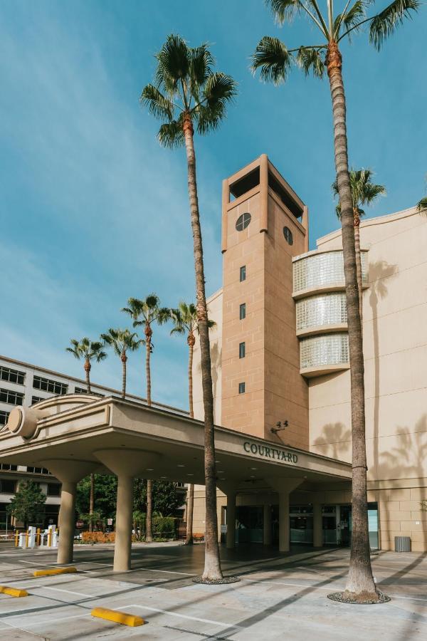 Courtyard By Marriott Angeles Lax / Century Boulevard 3* Los Angeles