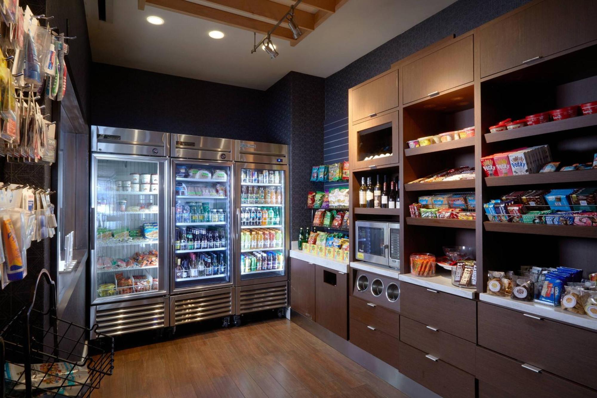 Courtyard By Marriott Angeles Lax / Century Boulevard Hotel Los Angeles