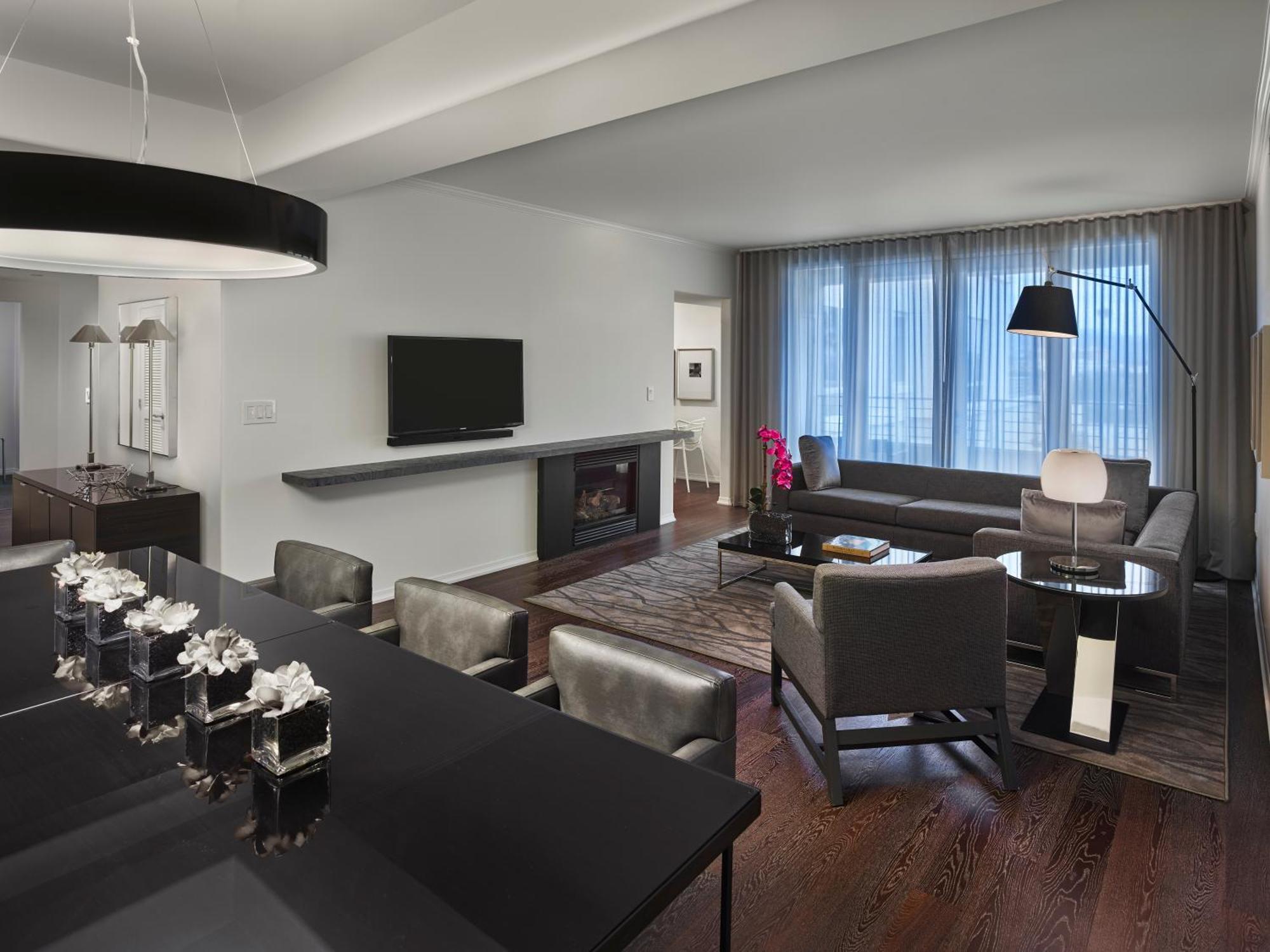Aka Beverly Hills Aparthotel