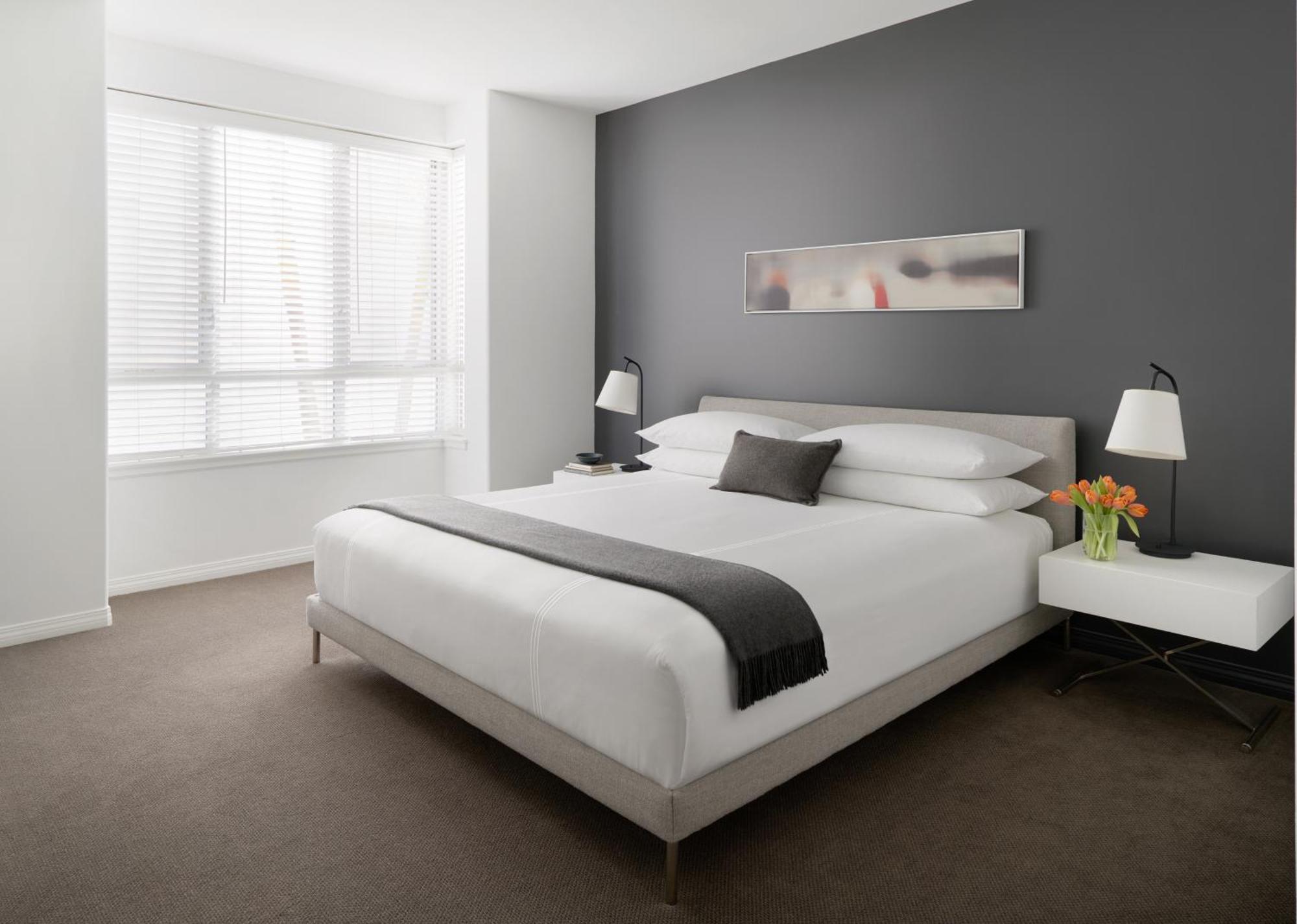 Aparthotel Aka Beverly Hills Los Angeles