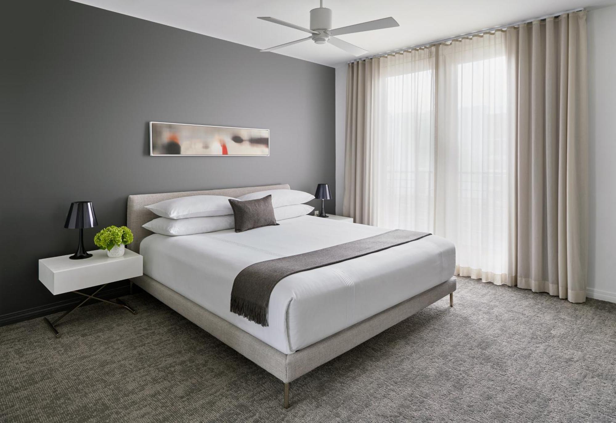 Aparthotel Aka Beverly Hills
