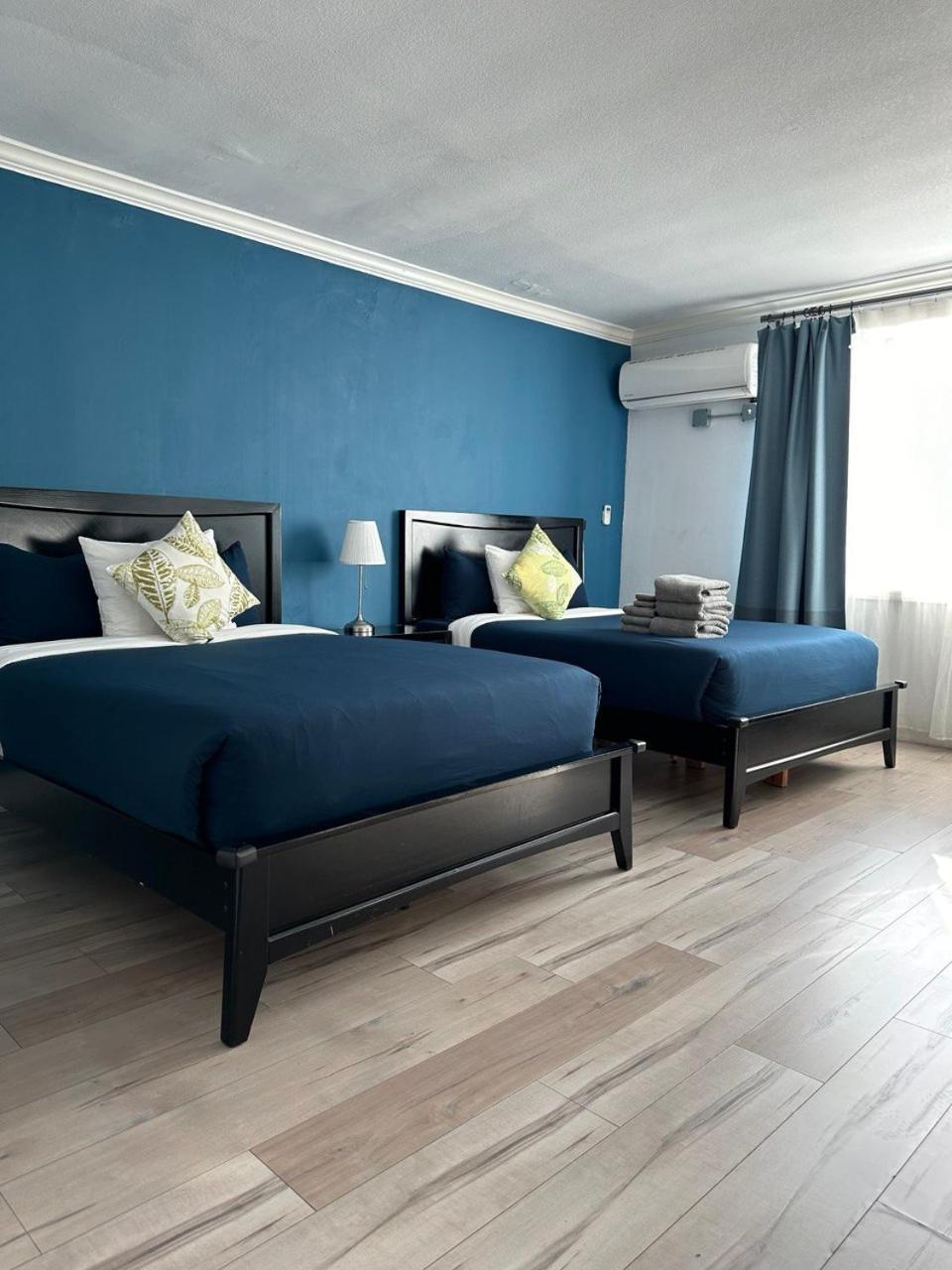 Hometel Hotel Los Angeles